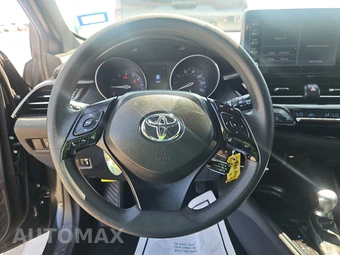 2019 Toyota C-HR LE – miniatura 10