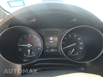 2019 Toyota C-HR LE – miniatura 12