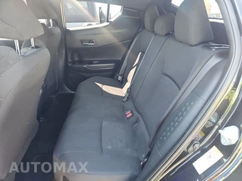 2019 Toyota C-HR LE – miniatura 13