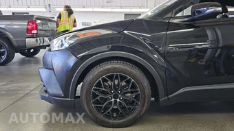 2019 Toyota C-HR LE – miniatura 21