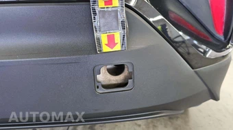 2019 Toyota C-HR LE – miniatura 23