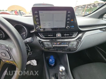 2019 Toyota C-HR LE – miniatura 11