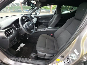 2019 Toyota C-HR LE – miniatura 7
