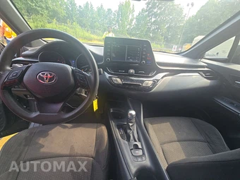 2019 Toyota C-HR LE - miniatura 11