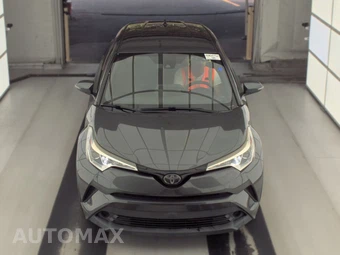 2019 Toyota C-HR LE - miniatura 2