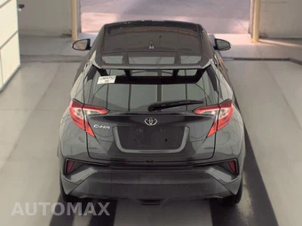2019 Toyota C-HR LE - miniatura 5