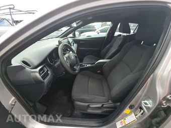 2019 Toyota C-HR LE - miniatura 13
