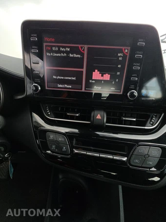 2019 Toyota C-HR LE - miniatura 17