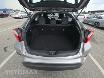 2019 Toyota C-HR LE - miniatura 23
