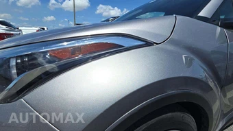 2019 Toyota C-HR LE - miniatura 28
