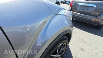 2019 Toyota C-HR LE - miniatura 32