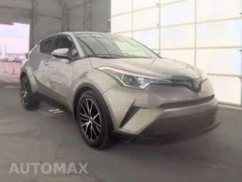 2019 Toyota C-HR LE - miniatura 4