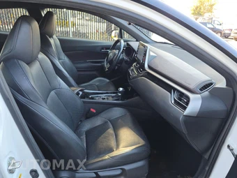 2019 Toyota C-HR Limited - miniatura 8