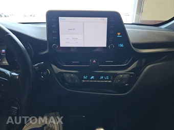 2019 Toyota C-HR Limited - miniatura 11