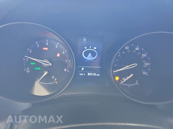 2019 Toyota C-HR Limited - miniatura 12