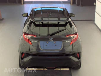 2019 Toyota C-HR Limited - miniatura 5