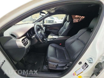 2019 Toyota C-HR Limited - miniatura 3