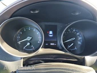 2019 Toyota C-HR Limited - miniatura 12