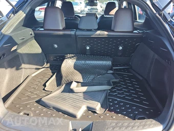 2019 Toyota C-HR Limited - miniatura 16