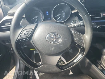 2019 Toyota C-HR XLE - miniatura 10