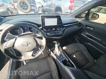 2019 Toyota C-HR XLE - miniatura 11
