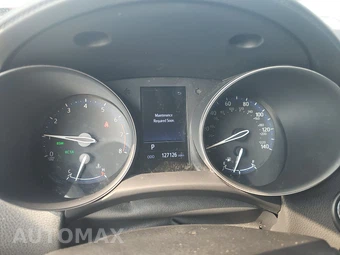 2019 Toyota C-HR XLE - miniatura 12