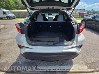 2019 Toyota C-HR XLE - miniatura 14