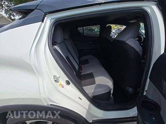 2019 Toyota C-HR XLE - miniatura 16