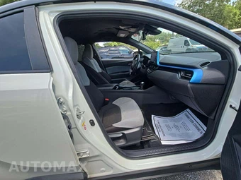 2019 Toyota C-HR XLE - miniatura 18