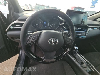 2019 Toyota C-HR XLE – miniatura 10