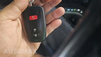 2019 Toyota C-HR XLE – miniatura 19