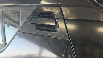2019 Toyota C-HR XLE – miniatura 22