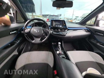 2019 Toyota C-HR XLE - miniatura 10