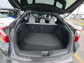 2019 Toyota C-HR XLE - miniatura 14