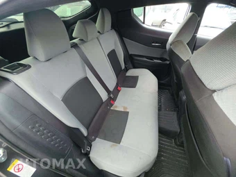 2019 Toyota C-HR XLE - miniatura 16