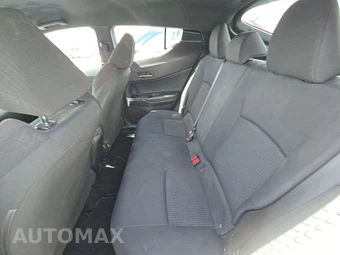 2019 Toyota C-HR XLE – miniatura 13