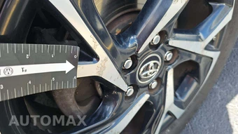 2019 Toyota C-HR XLE – miniatura 24