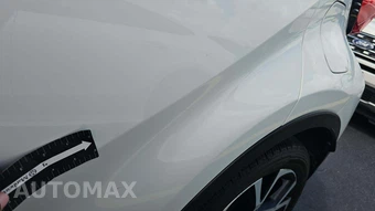 2019 Toyota C-HR XLE – miniatura 31