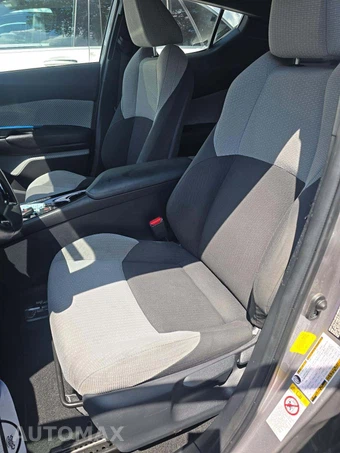 2019 Toyota C-HR XLE - miniatura 6