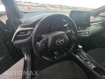 2019 Toyota C-HR XLE - miniatura 10