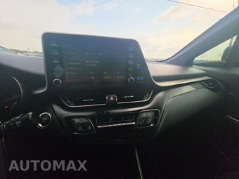 2019 Toyota C-HR XLE - miniatura 11