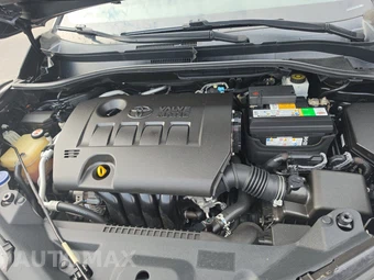 2019 Toyota C-HR XLE - miniatura 15