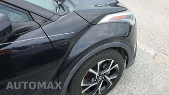 2019 Toyota C-HR XLE - miniatura 21