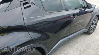 2019 Toyota C-HR XLE - miniatura 22