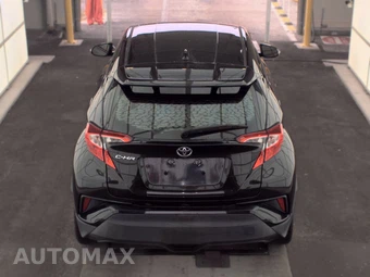 2019 Toyota C-HR XLE - miniatura 5