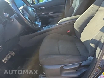 2019 Toyota C-HR XLE - miniatura 13