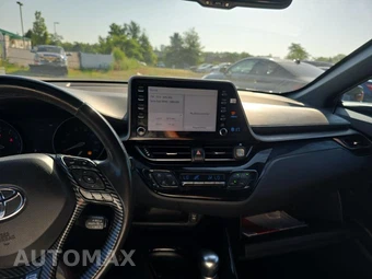 2019 Toyota C-HR XLE - miniatura 14