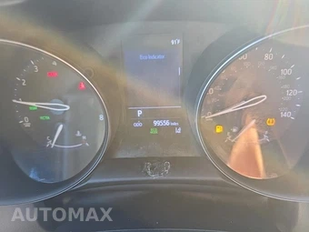 2019 Toyota C-HR XLE - miniatura 15