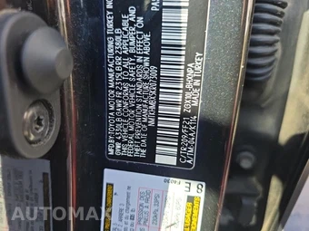 2019 Toyota C-HR XLE - miniatura 17