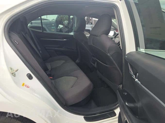 2019 Toyota Camry Hybrid LE - miniatura 13